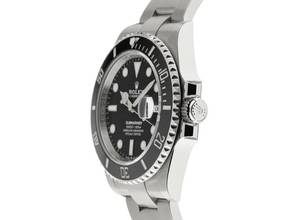 Thumbnail von Rolex Submariner Date Ref.126610LN 2023 Full Set Ungetragen