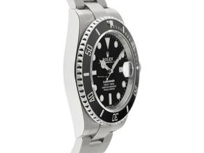 Thumbnail von Rolex Submariner Date Ref.126610LN 2023 Full Set Ungetragen