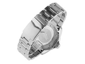 Thumbnail von Davosa Ternos Professional TT GMT Diver Ref.161.571.45 2019 Full Set Wie Neu