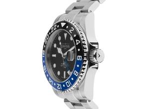 Thumbnail von Davosa Ternos Professional TT GMT Diver Ref.161.571.45 2019 Full Set Wie Neu