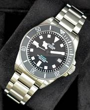  Tudor Pelagos Ultra 1000m M2543C1A7NU-0001 Titanium Unworn/New Condition Full Set 6/2026 