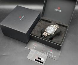 Thumbnail von Tudor Pelagos Ultra 1000m M2543C1A7NU-0001 Titanium Unworn/New Condition Full Set 6/2026