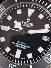 Thumbnail von Tudor Pelagos Ultra 1000m M2543C1A7NU-0001 Titanium Unworn/New Condition Full Set 6/2026
