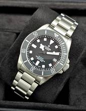 Thumbnail von Tudor Pelagos Ultra 1000m M2543C1A7NU-0001 Titanium Unworn/New Condition Full Set 6/2026