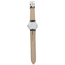 Thumbnail von Meistersinger NEO Einzeiger Automatikuhr NES903 mit Lederband Tannengrün