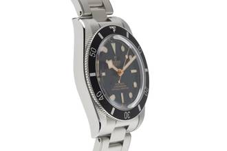 Thumbnail von Tudor Black Bay 54 Edelstahl Automatik Herrenuhr Ref. 79000N B&P 2025