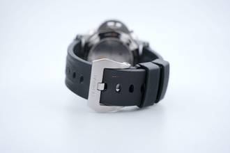 Thumbnail von Panerai Luminor 1950 8 Days GMT With Box And Papers - 24 Months Warranty PAM00233 2014
