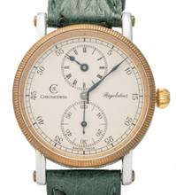 Chronoswiss Régulateur Box+Papers - 24 Months Warranty CH1222 1997 