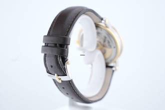 Thumbnail von Chronoswiss Régulateur Box+Papers - 24 Months Warranty CH1222 1997