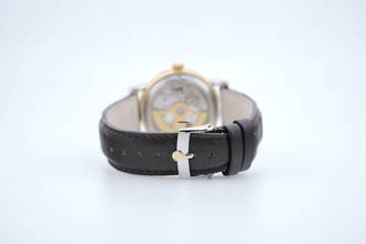 Thumbnail von Chronoswiss Régulateur Box+Papers - 24 Months Warranty CH1222 1997