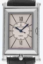  Chronoswiss Cabrio New Strap - Box+Papers - 24 Months Warranty CH2673 1993  