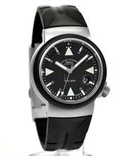  Mühle Glashütte S.A.R. Rescue-Timer Ref. M1-41-03-KB  