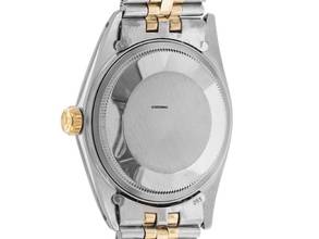 Thumbnail von Rolex Datejust 36 Ref.1601 Box&Beschreibung 1964 sehr gut Vintage
