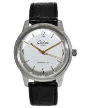  Glashütte Original Sixties Ref. 39-52-01-02-04  