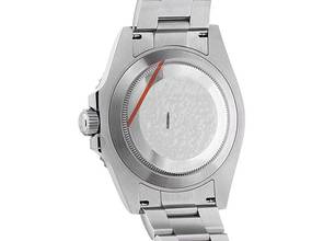Thumbnail von Rolex Submariner (No Date) Ref.124060 2025 Full Set Ungetragen