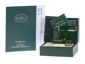  Rolex Datejust 31 Medium Ref.178240 2007 Full Set sehr gut Vintage  