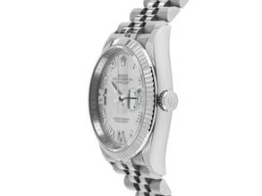 Thumbnail von Rolex Datejust 36 36mm Ref.126234 2025 Full Set Ungetragen