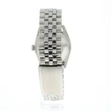 Thumbnail von Rolex Datejust 36 Jubilee Fluted Silver Dial