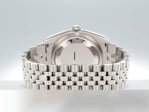 Thumbnail von Rolex Datejust 36 36mm 116234 2011 Stahl Weissgold 750 Diamanten Automatik Stainless Steel 18kt White Gold Jubilé-band Chronometer Oyster