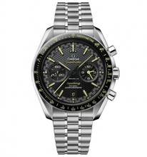  Omega Speedmaster Super Racing Master 44mm - Co-Axial - Stainless Steel - With Box And Papers - 32930445101003 2023 
