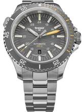 Thumbnail von Traser H3 110332 P67 Diver Automatik T100 Grey Herrenuhr 46mm 50ATM