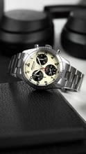 Thumbnail von Alpina Startimer Pilot AL-372WB4S26B Startimer Pilot Chronograph Herrenuhr