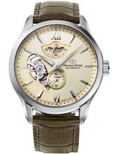  Orient Star RE-AV0B10G00B Herrenuhr Contemporary Skeleton 41mm 10ATM 