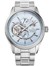  Orient Star RE-AV0127L00B Herrenuhr Contemporary Skeleton Limited Edition 41mm 10ATM 