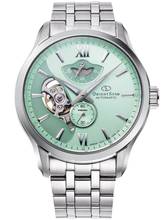 Thumbnail von Orient Star RE-AV0B11E00B Herrenuhr Contemporary Skeleton Limited Edition 41mm 10ATM