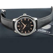  Longines Conquest Heritage NEW FULL SET 