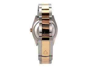Thumbnail von Rolex Datejust 36 Edelstahl Gelbgold 126233 Golden Palmen