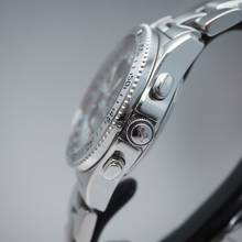  Breitling B-1 Professional B-1 Multifunktion Stahl/Stahl top cond. 
