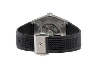 Thumbnail von Zenith Defy Classic Titan Automatik Herrenuhr Ref. 95.9000.670/78.R584 B&P 2023