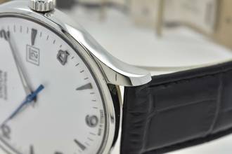 Union Glashütte Noramis Datum D012.407.16.017.00 