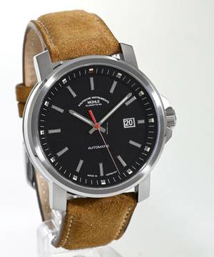 Mühle Glashütte 29er Big Ref. M1-25-30 