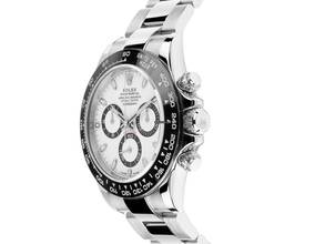 Thumbnail von Rolex Daytona Panda Ref.116500LN 2021 Full Set wie Neu Vintage