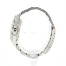  Rolex Submariner Date 'Rehaut' 16610LV Kermit NEW IN STICKERS 