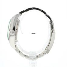  Rolex Milgauss Black 116400GV Like New 