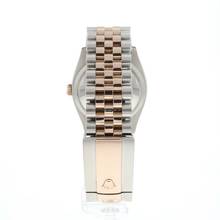 Thumbnail von Rolex Datejust 36 Wimbledon Steel Everose Gold Jubilee Fluted