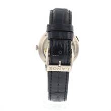 Thumbnail von A. Lange & Söhne Saxonia Moonphase White Gold Silver Dial