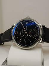Thumbnail von IWC Portofino Handaufzug Days Full Set