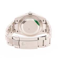 Thumbnail von Rolex Oyster Perpetual 41 Red – 124300 – White Hangtag – like NEW – 2020 Full Set