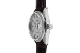 Thumbnail von Rolex Oysterdate Precision open 6/9 Ref.6466 1973 original Box sehr gut Vintage
