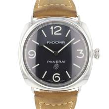  Panerai Radiomir Base Logo 45MM 