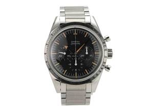  Omega Speedmaster '57 Chronograph 1957 Trilogy 311.10.39.30.01.001 