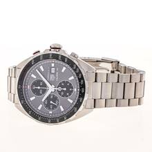 Thumbnail von TAG Heuer Formula 1 Calibre 16 44mm – CAZ2012-0WBE7122 – like NEW – 07/2019 Full Set