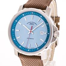 Thumbnail von Mühle Glashütte 29er Big 42 Blue – M1-25-39-CB-III – NEW & Unworn – 09/2025 Full Set