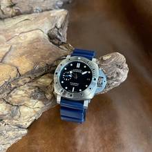  Panerai Luminor Submersible 1950 3 Days Automatic FULL SET 2019 - Ref. PAM00682 
