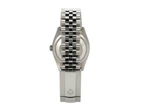 Thumbnail von Rolex Datejust 36 Oystersteel Ref. 126200 Blau Jubilé-Edelstahlband