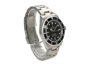 Thumbnail von Rolex Submariner (No Date) 40 Edelstahl 14060M